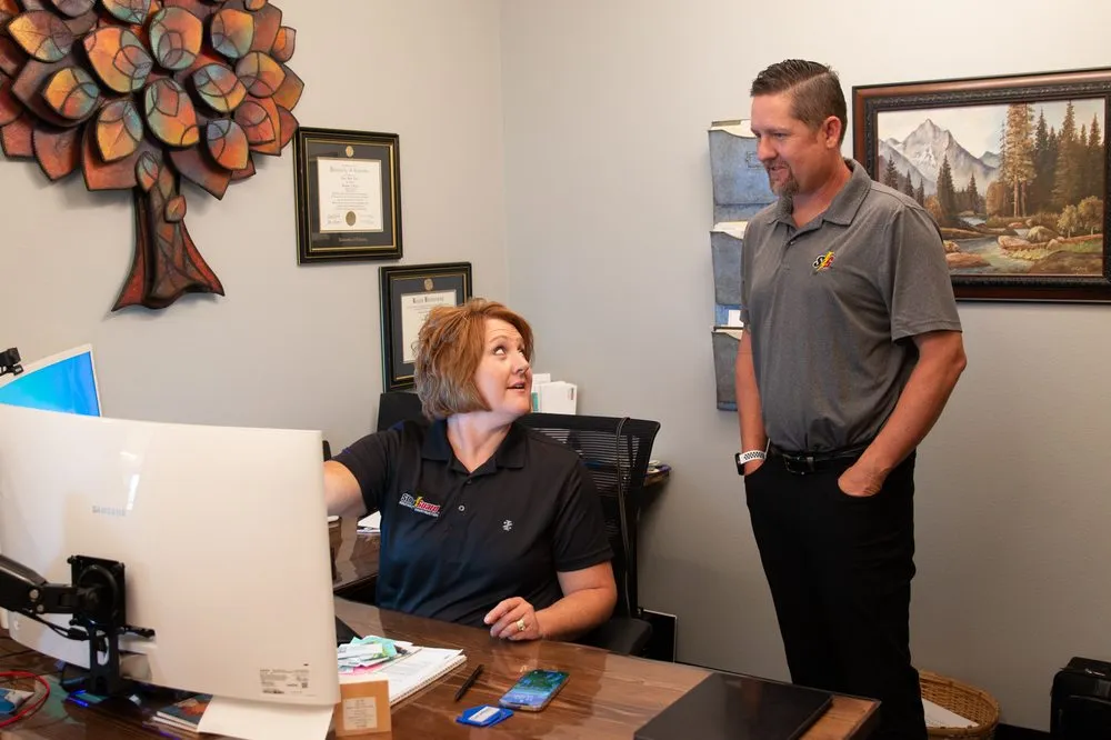 Slide of Storm Guard Roofing & Construction of North Metro Denver