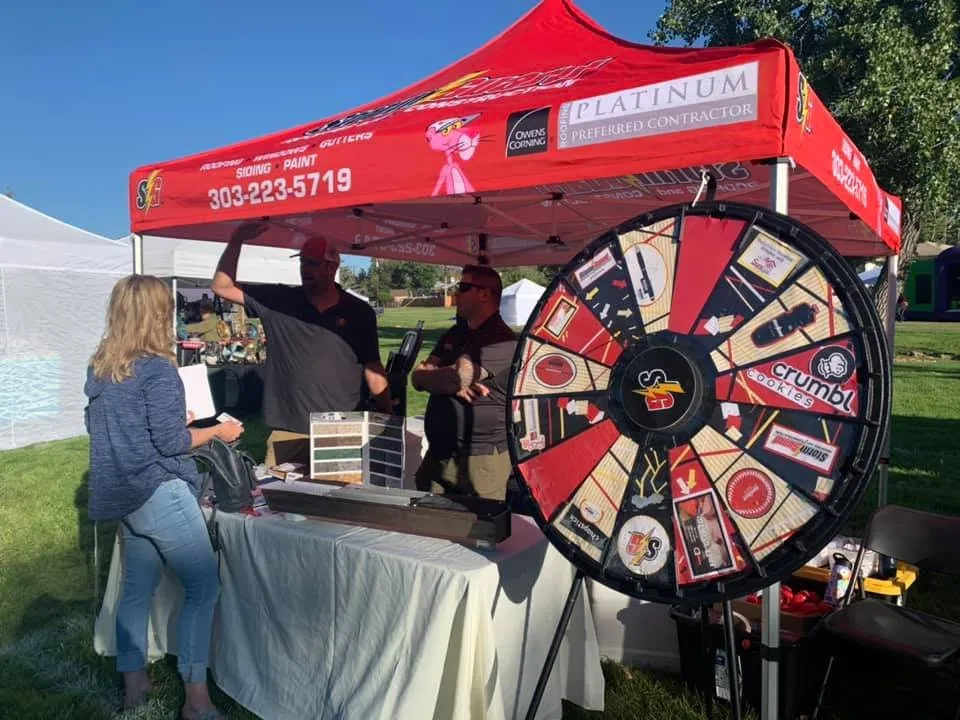 Slide of Storm Guard Roofing & Construction of North Metro Denver