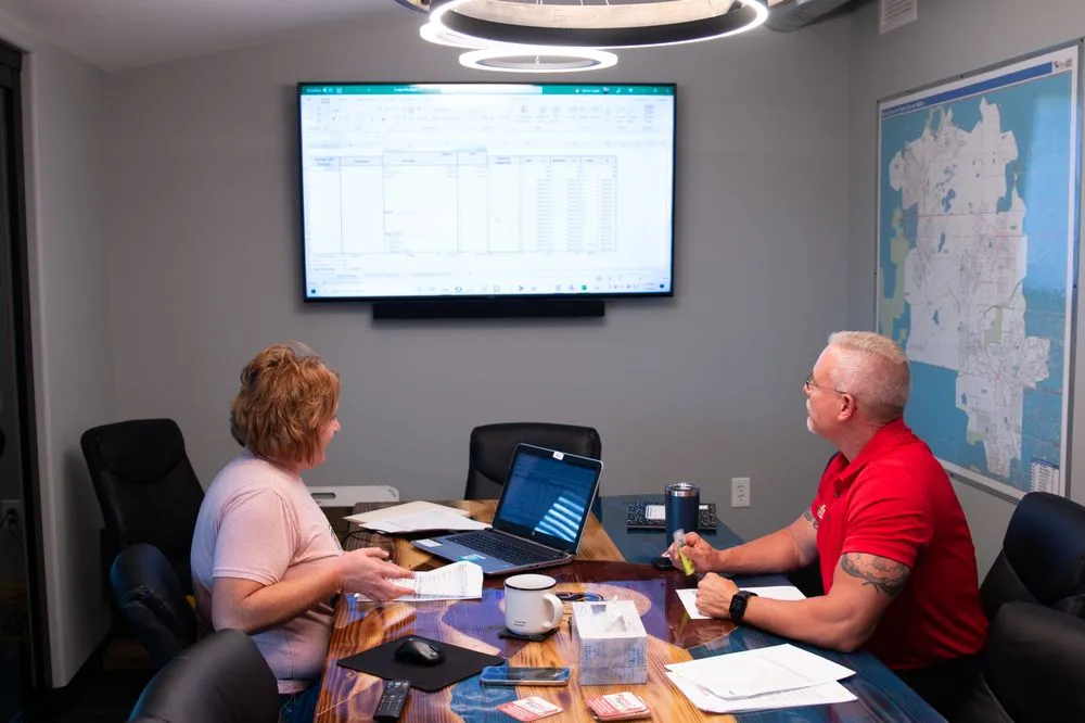 Slide of Storm Guard Roofing & Construction of North Metro Denver