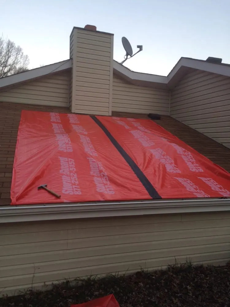 Slide of Storm Guard Roofing & Construction