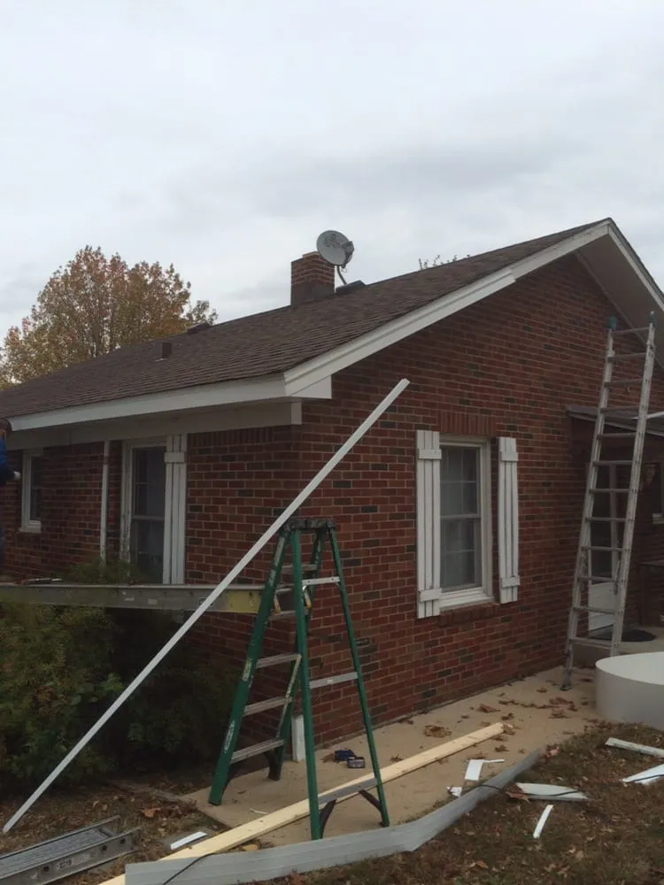 Slide of Storm Guard Roofing & Construction