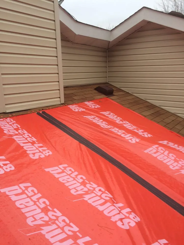 Slide of Storm Guard Roofing & Construction