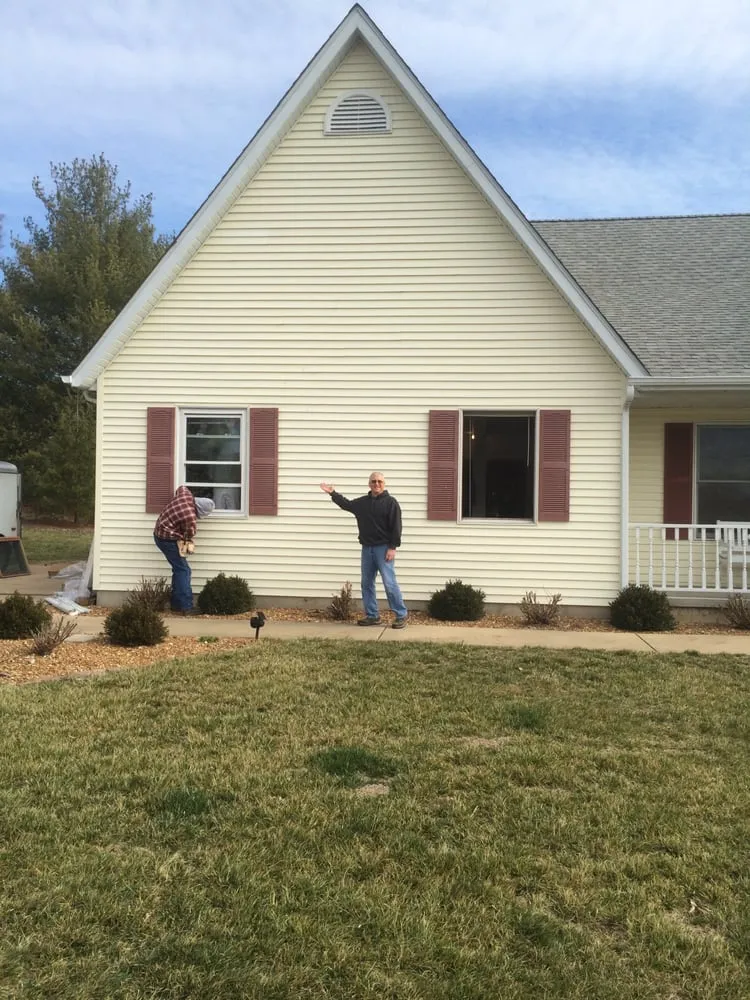 Slide of Storm Guard Roofing & Construction