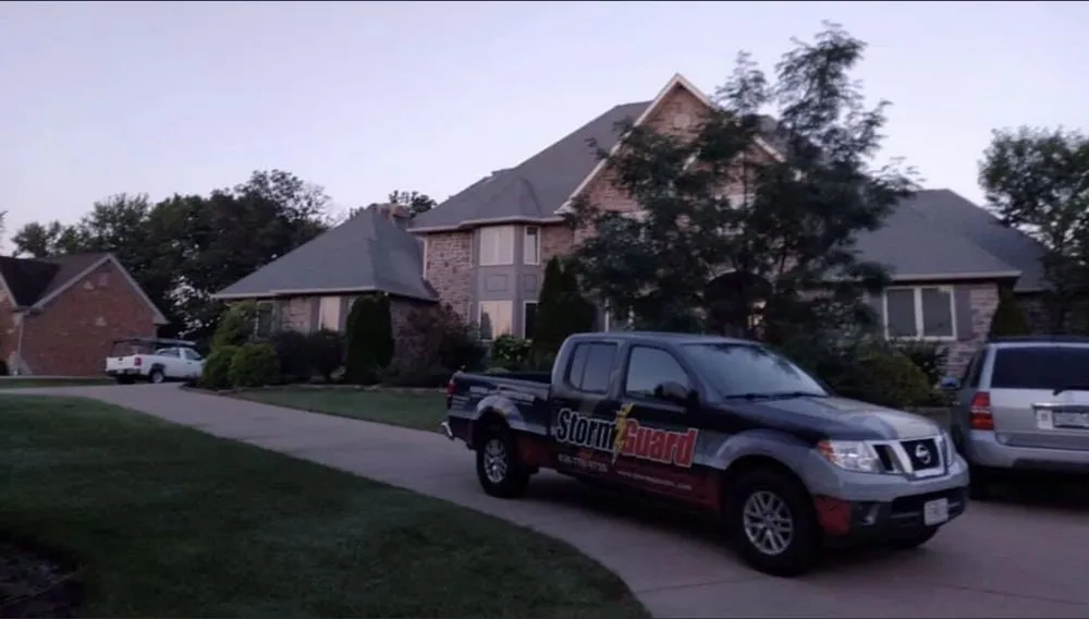 Slide of Storm Guard Roofing & Construction