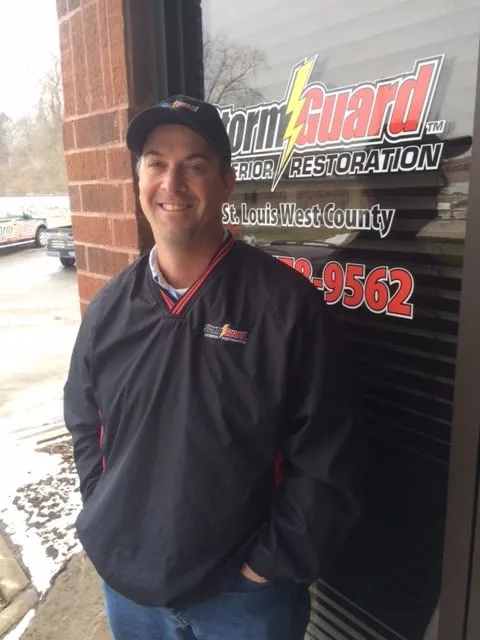 Slide of Storm Guard Roofing & Construction