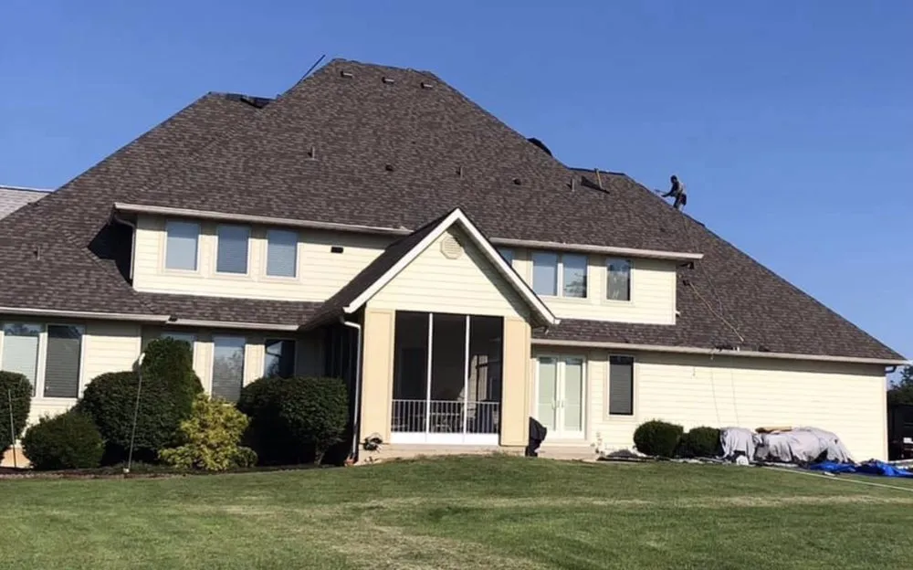 Slide of Storm Guard Roofing & Construction