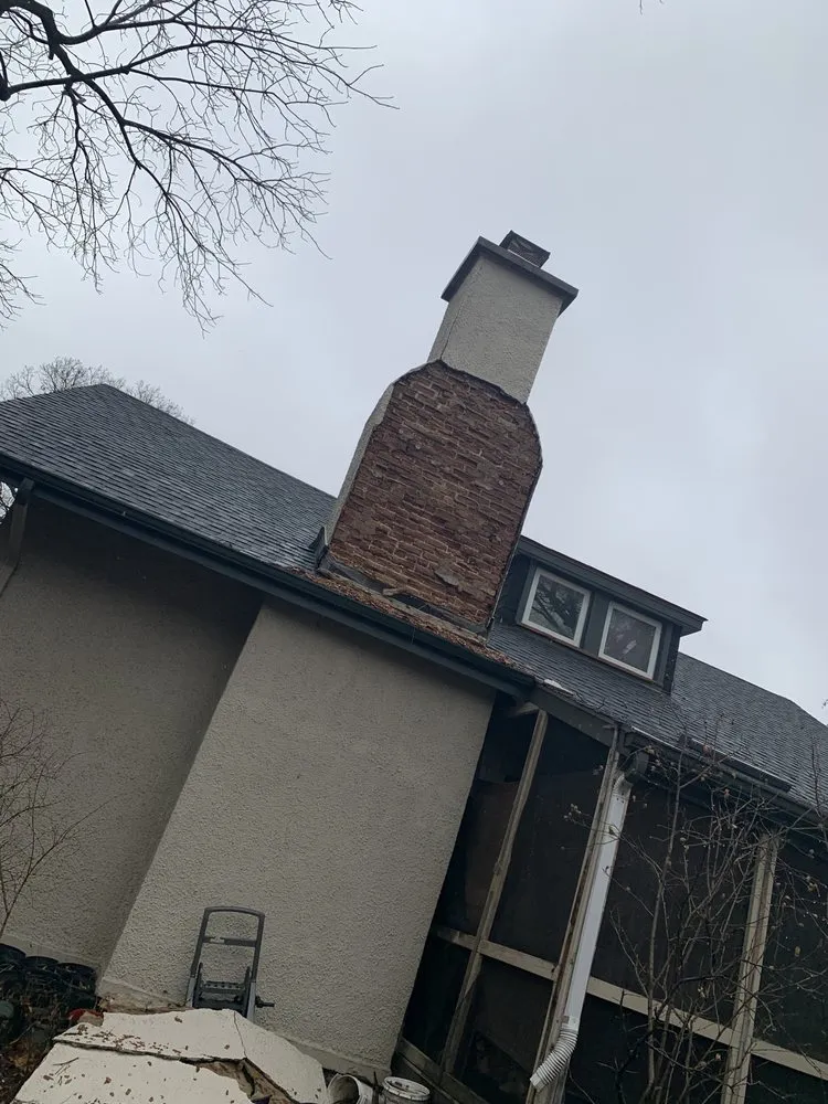 Slide of Storm-Guard Roofing & Siding