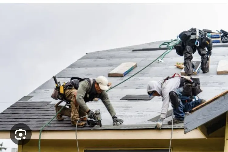 Slide of Storm-Guard Roofing & Siding