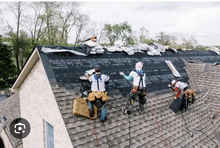 Slide of Storm-Guard Roofing & Siding