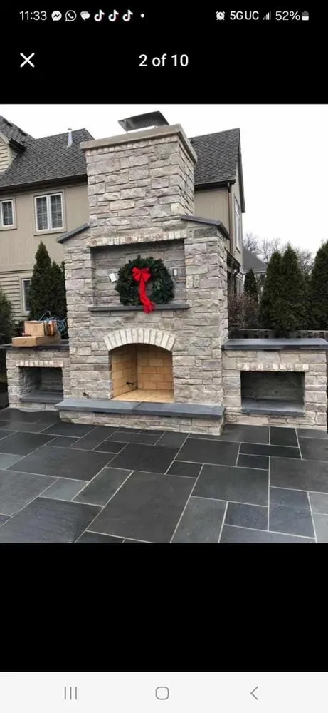 Slide of Storm-Guard Roofing & Siding