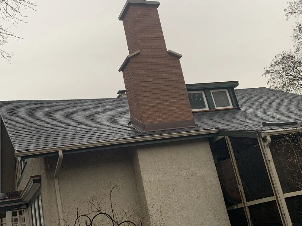 Slide of Storm-Guard Roofing & Siding