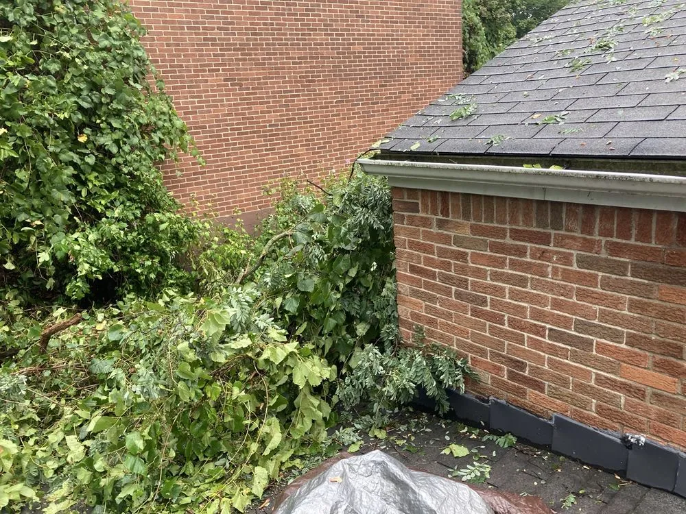 Slide of Storm Guard Roofing and Construction