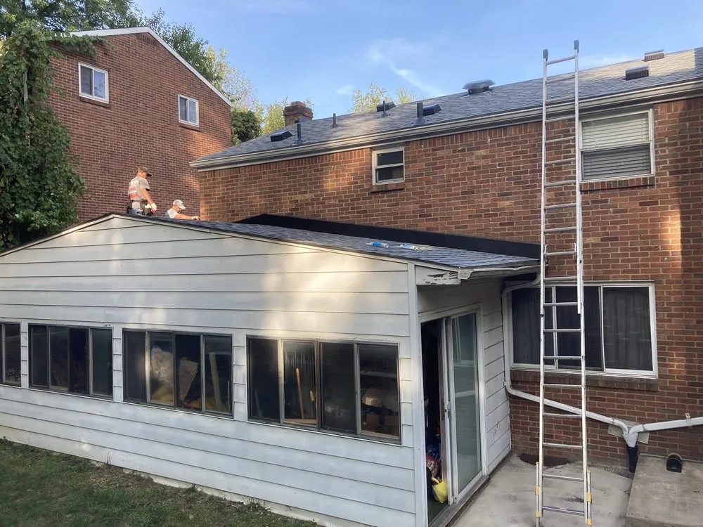 Slide of Storm Guard Roofing and Construction