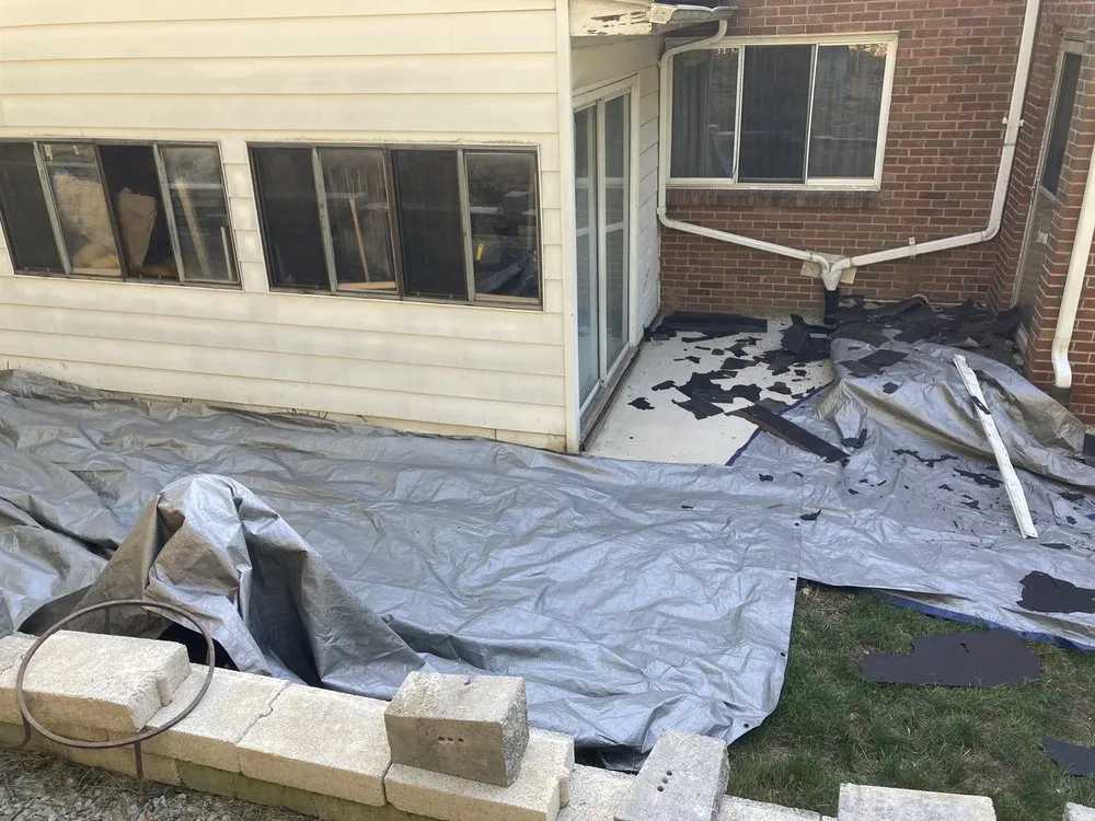 Slide of Storm Guard Roofing and Construction