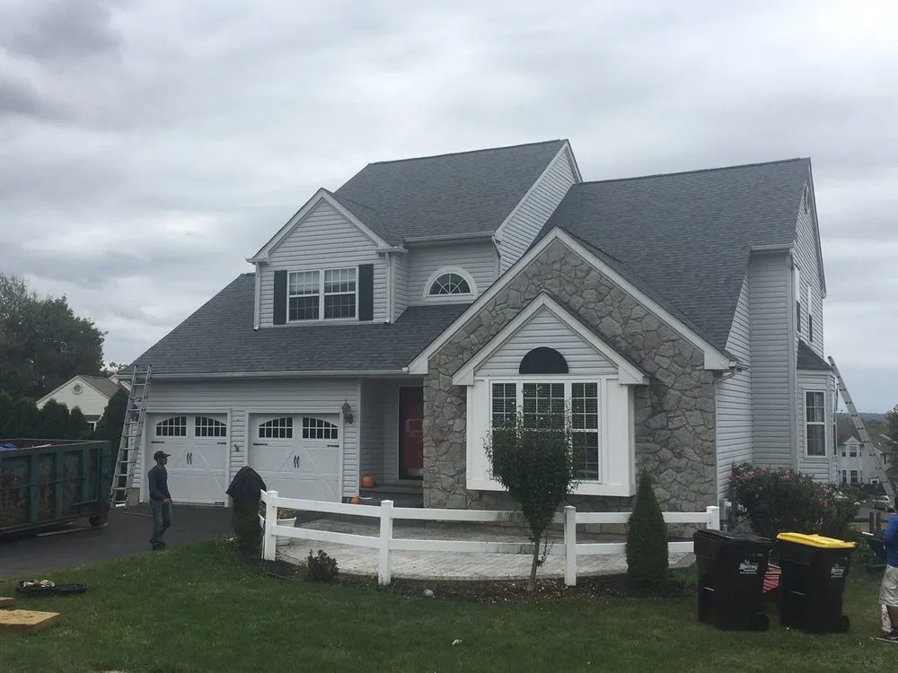 Slide of Storm Guard Roofing and Construction