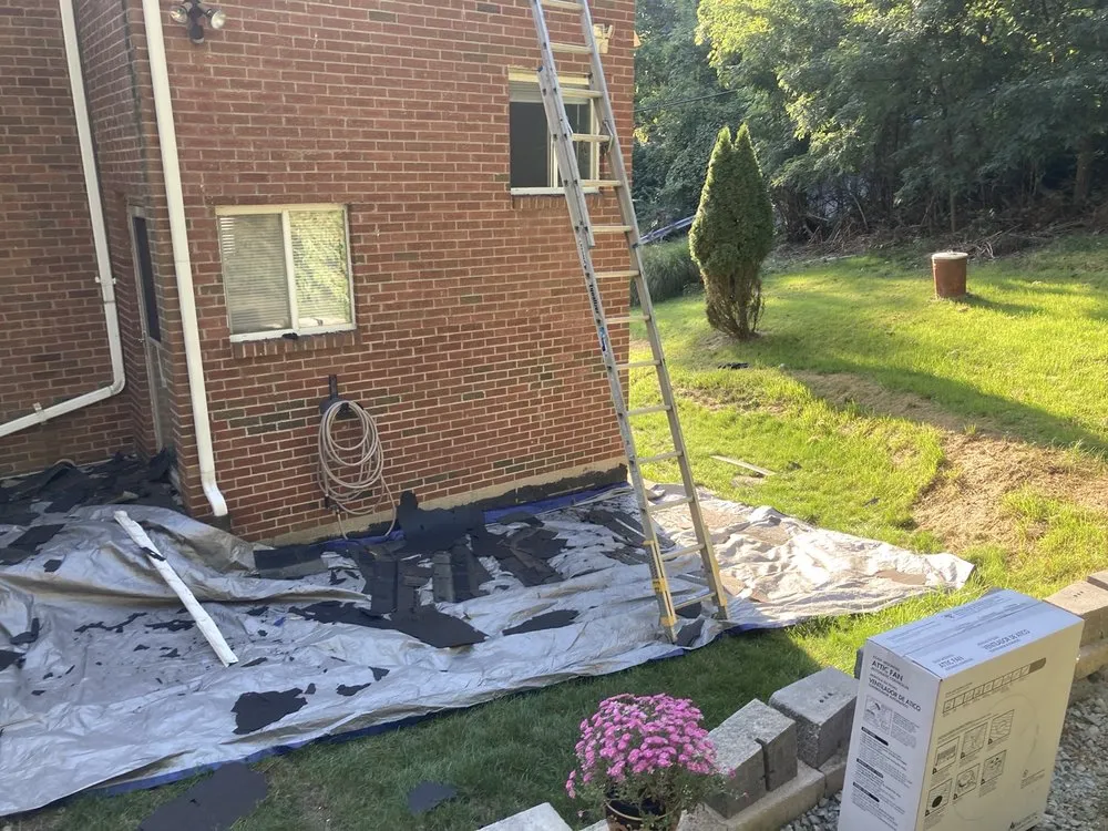 Slide of Storm Guard Roofing and Construction