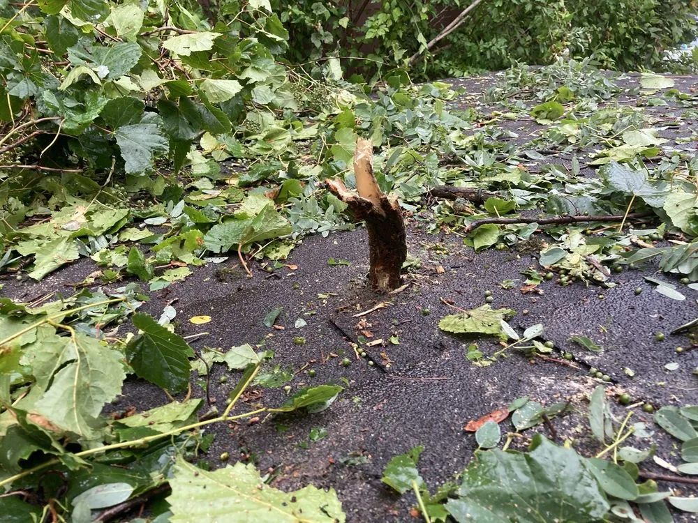 Slide of Storm Guard Roofing and Construction