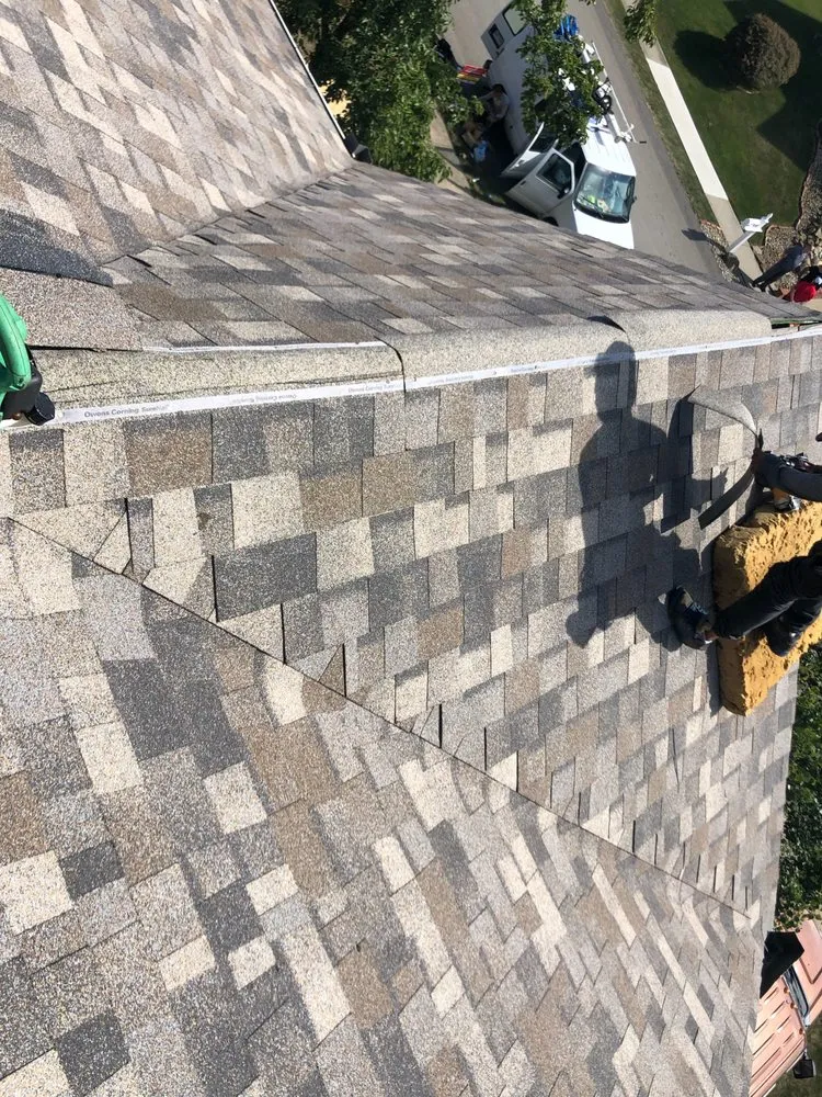 Slide of Storm Guard Roofing and Construction