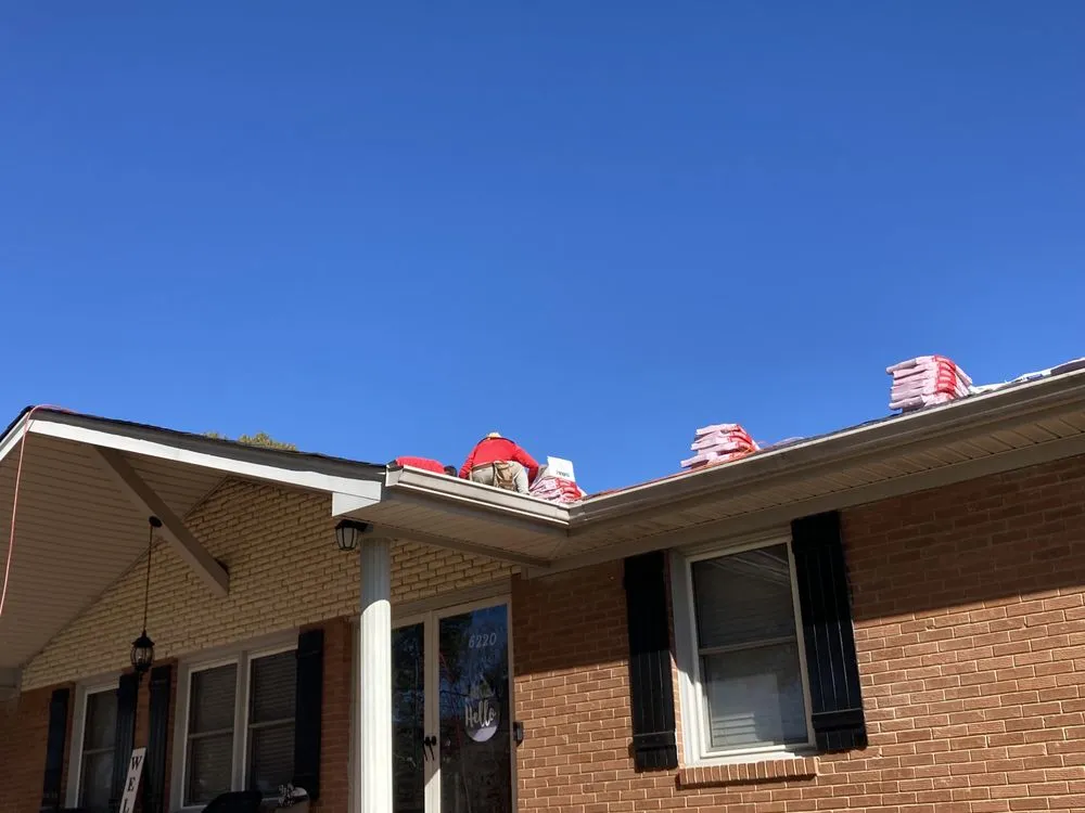 Slide of Storm Guard Roofing and Construction