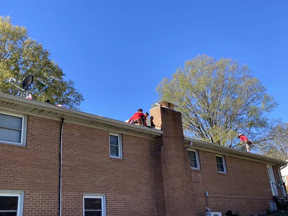 Slide of Storm Guard Roofing and Construction