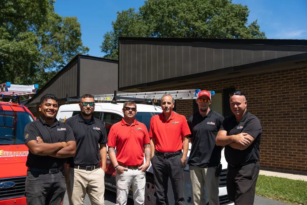 Slide of Storm Guard Roofing and Construction