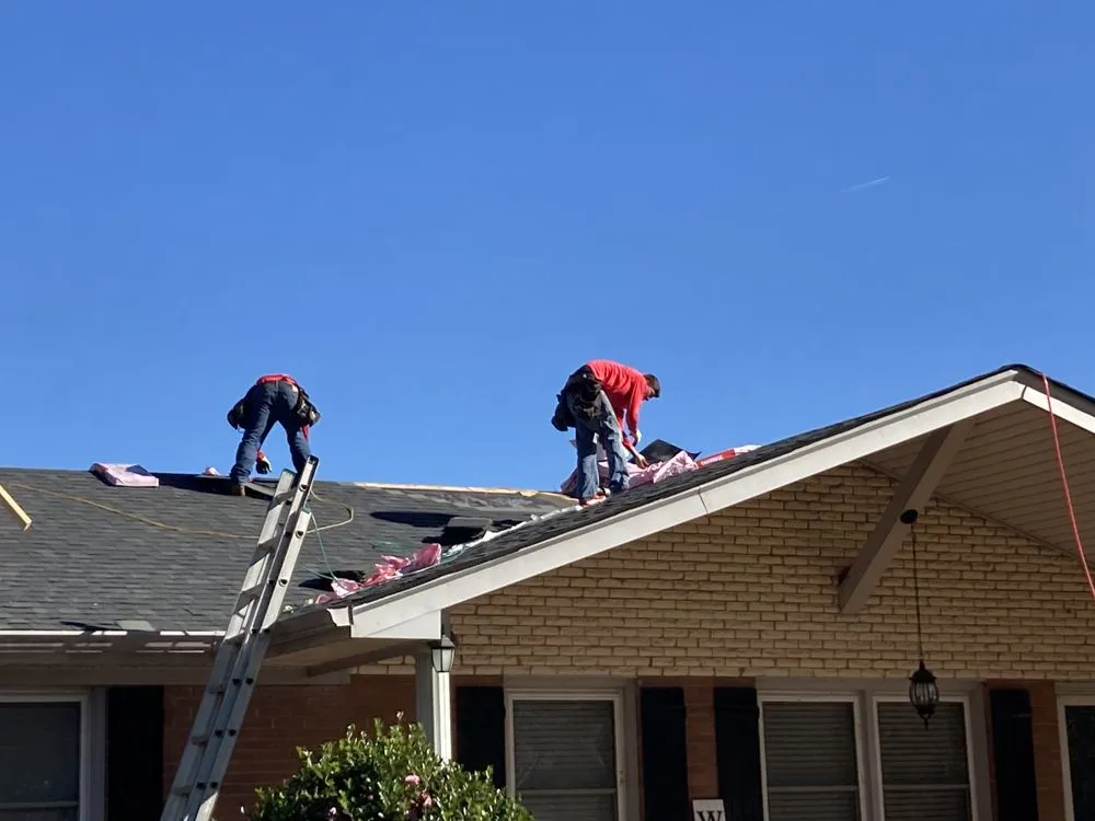 Slide of Storm Guard Roofing and Construction