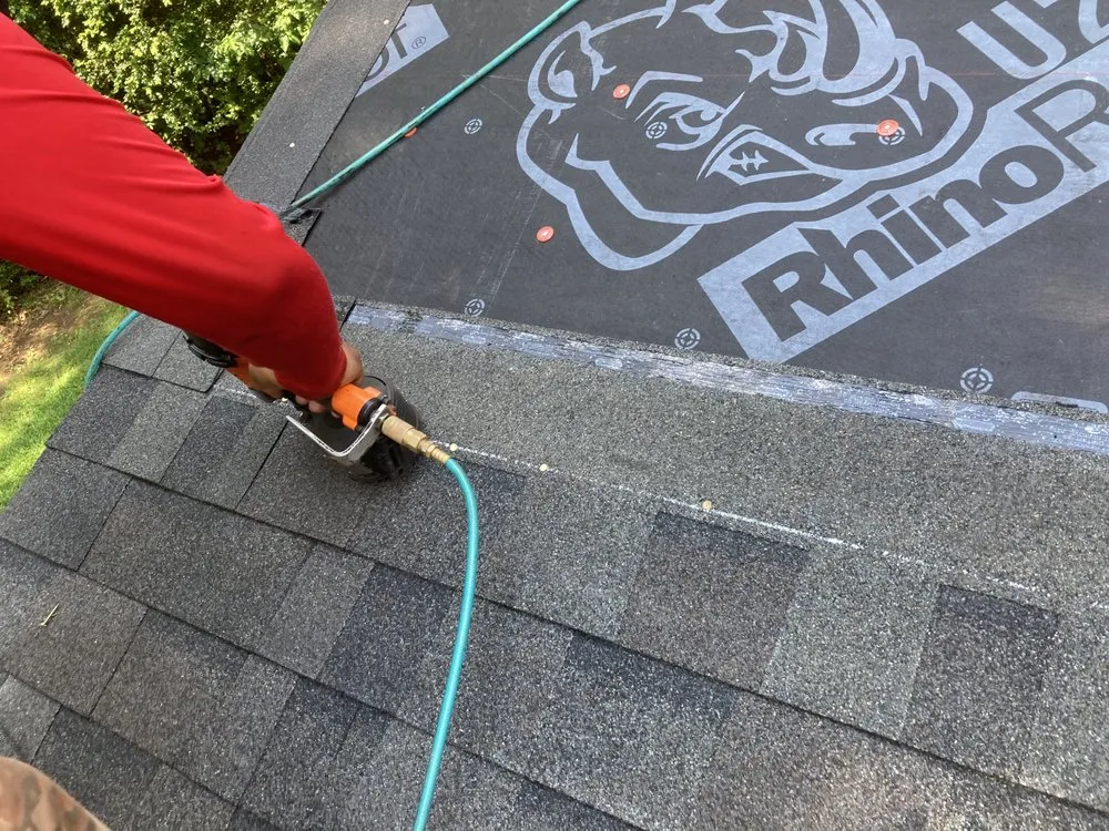 Slide of Storm Guard Roofing and Construction