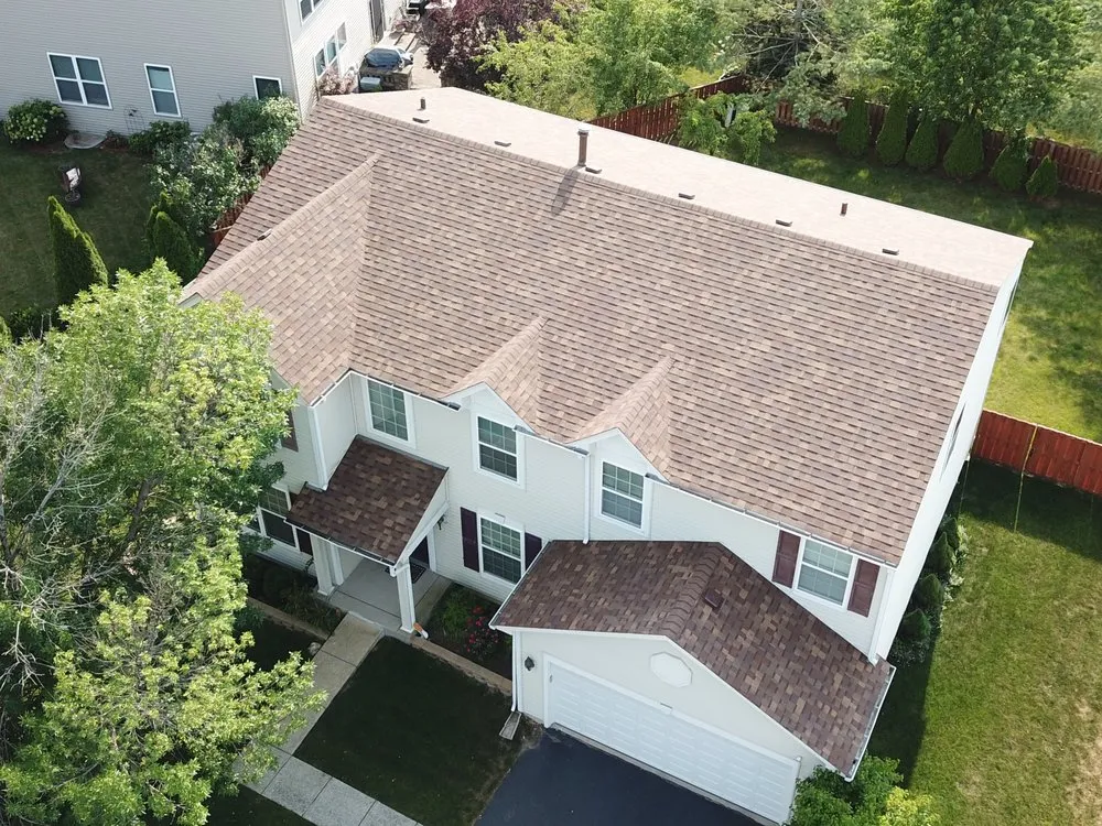 Slide of Storm Guard Roofing and Construction