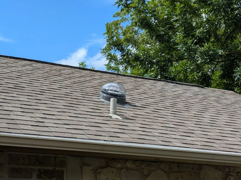 Slide of Storm Guard Roofing of Austin