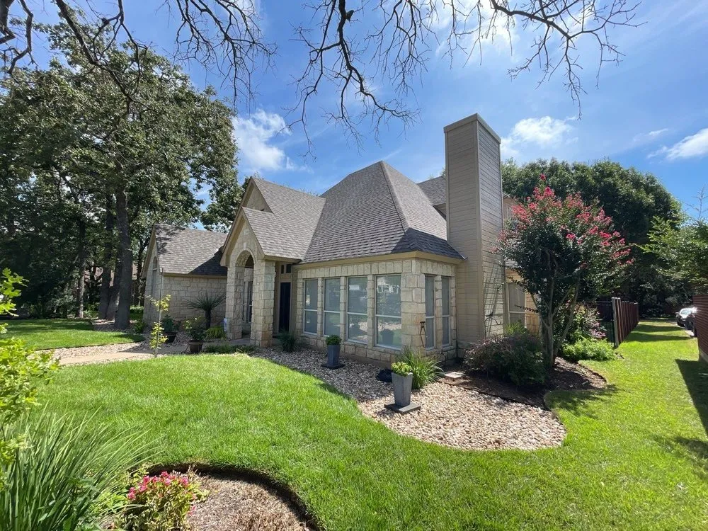Slide of Storm Guard Roofing of Austin