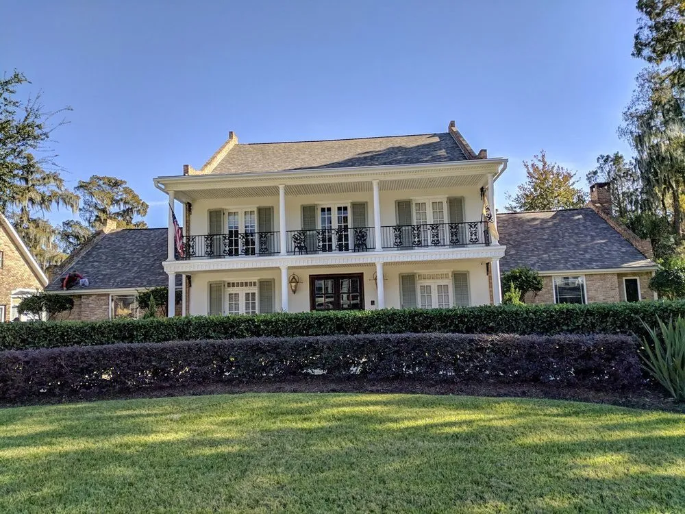 Slide of Storm Guard Roofing of Slidell