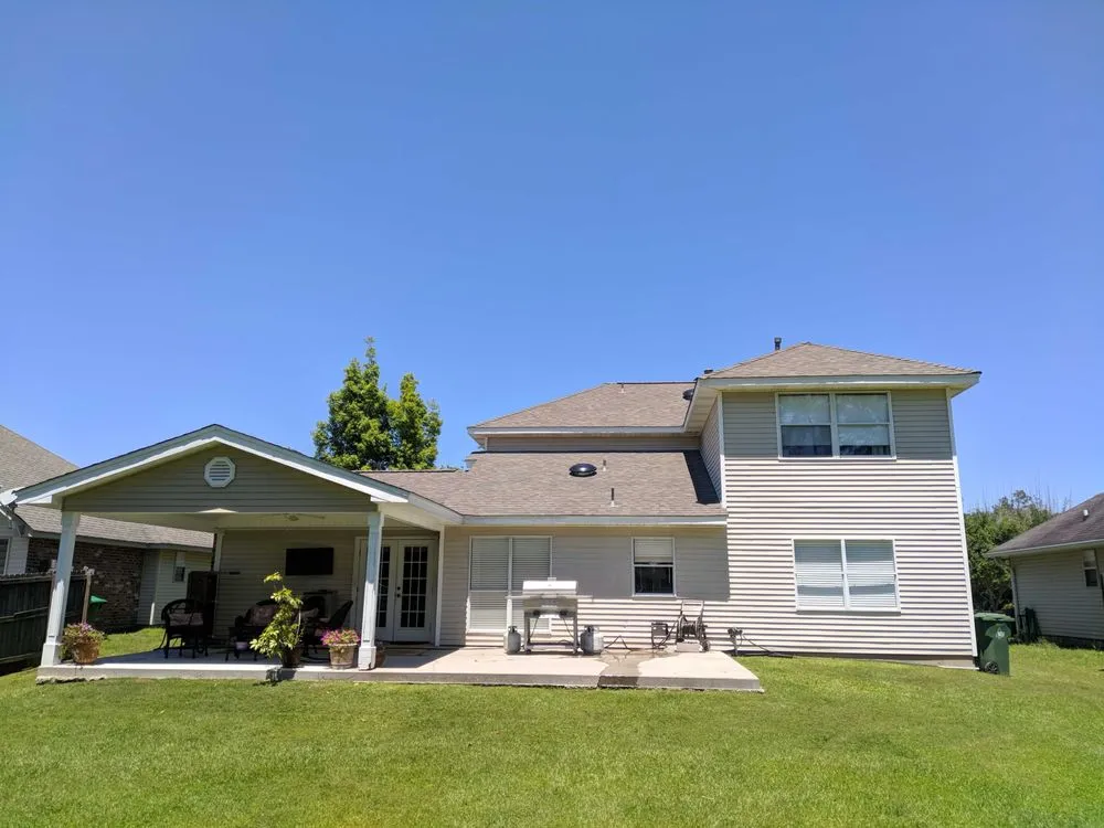 Slide of Storm Guard Roofing of Slidell