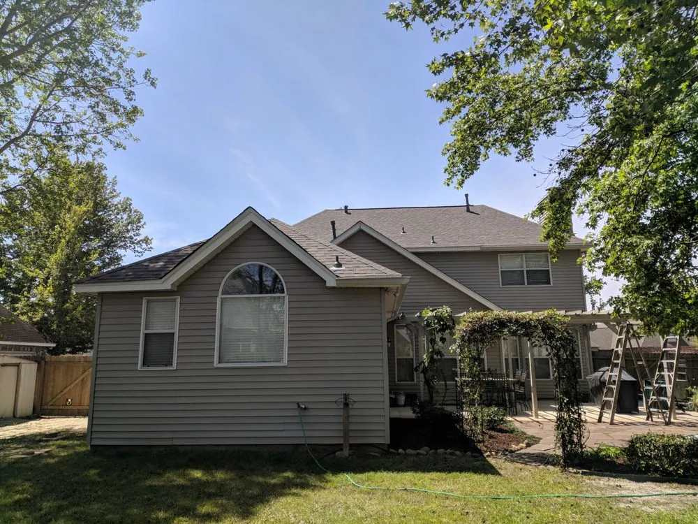 Slide of Storm Guard Roofing of Slidell