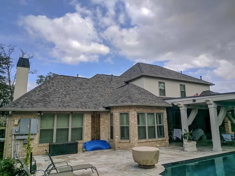 Slide of Storm Guard Roofing of Slidell