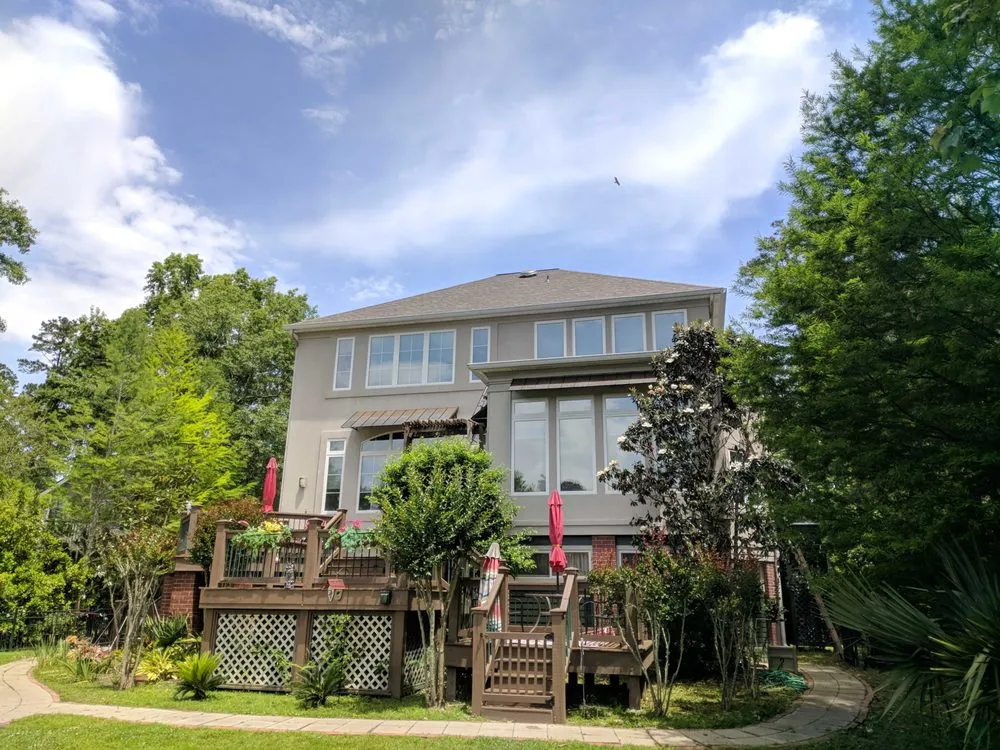 Slide of Storm Guard Roofing of Slidell