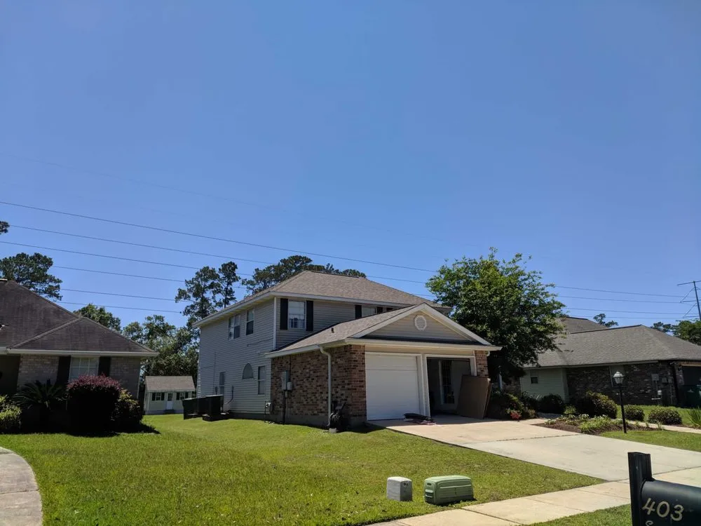 Slide of Storm Guard Roofing of Slidell