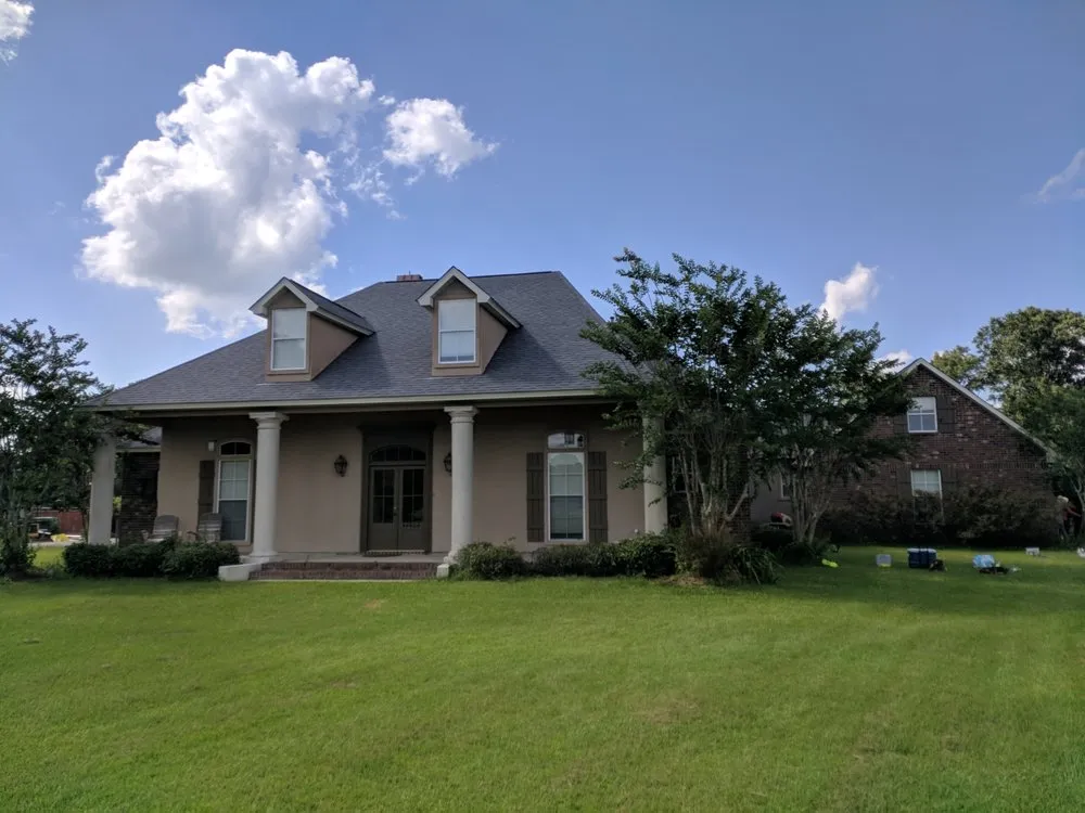 Slide of Storm Guard Roofing of Slidell