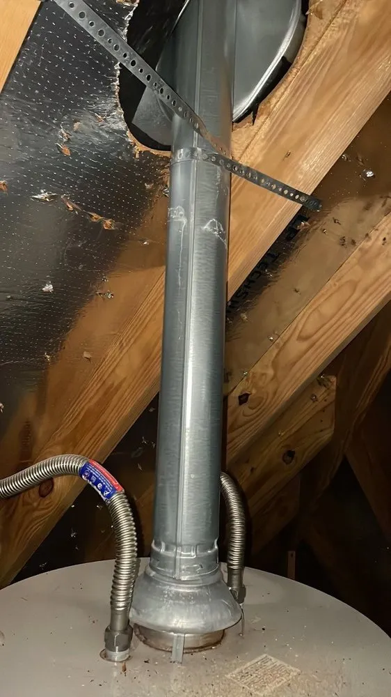 Slide of Storm Guard Roofing of Spring