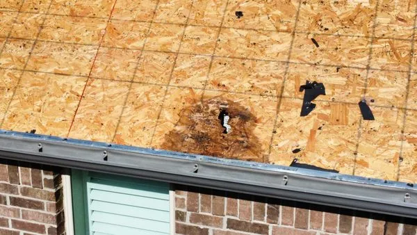 Storm Guard Roofing of Spring