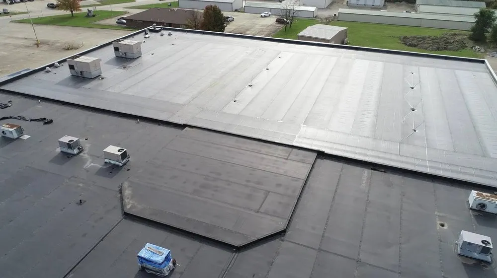 Slide of Storm Guard Roofing