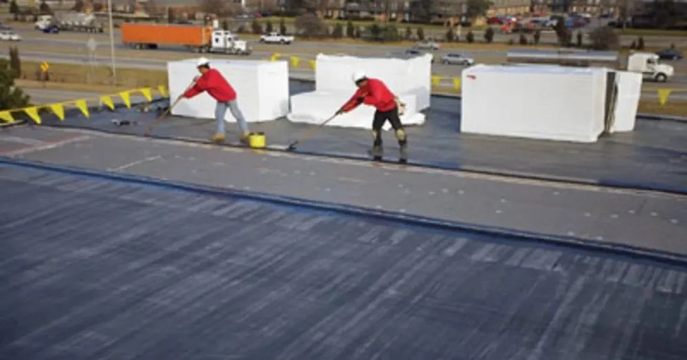 Slide of Storm Guard Roofing