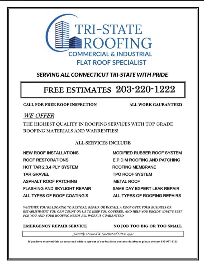 Slide of Storm Guard Roofing
