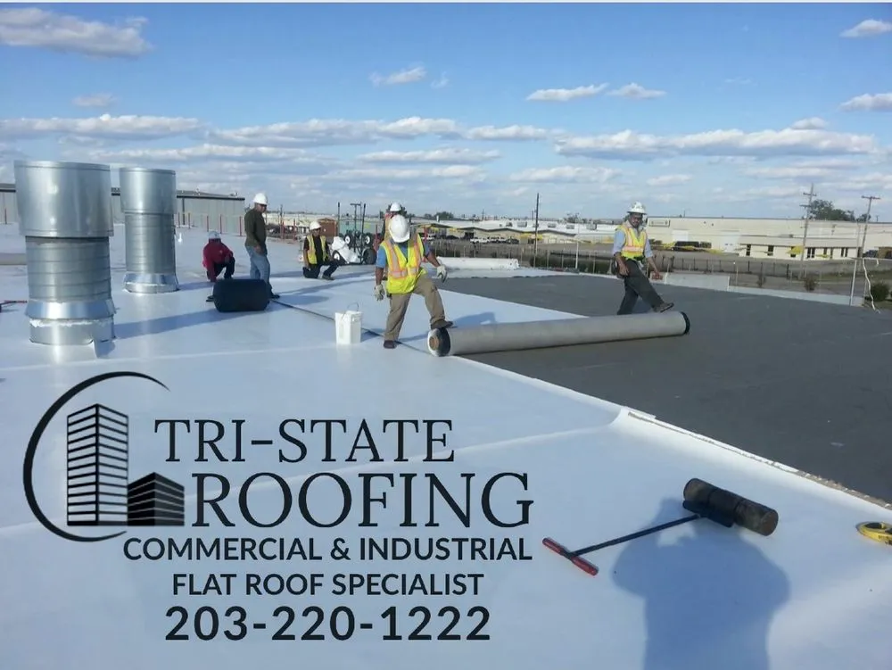 Slide of Storm Guard Roofing