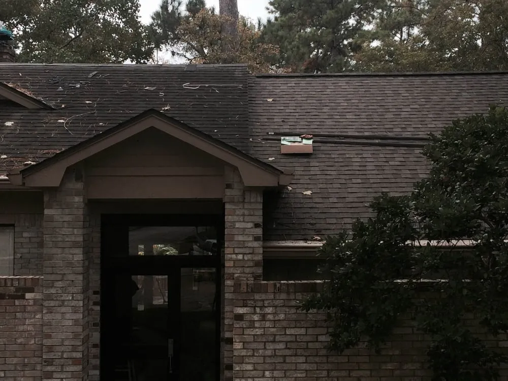 Slide of Storm Guard