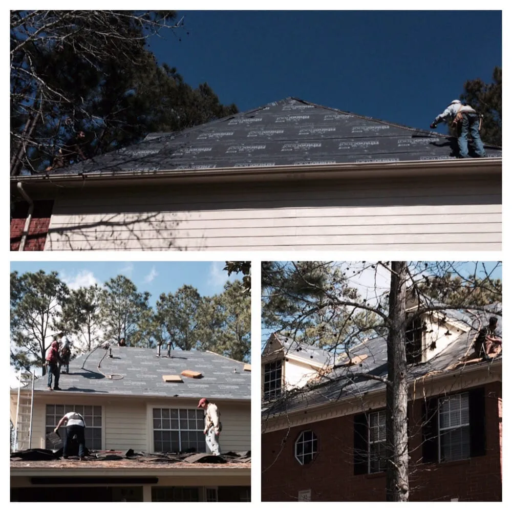 Slide of Storm Guard