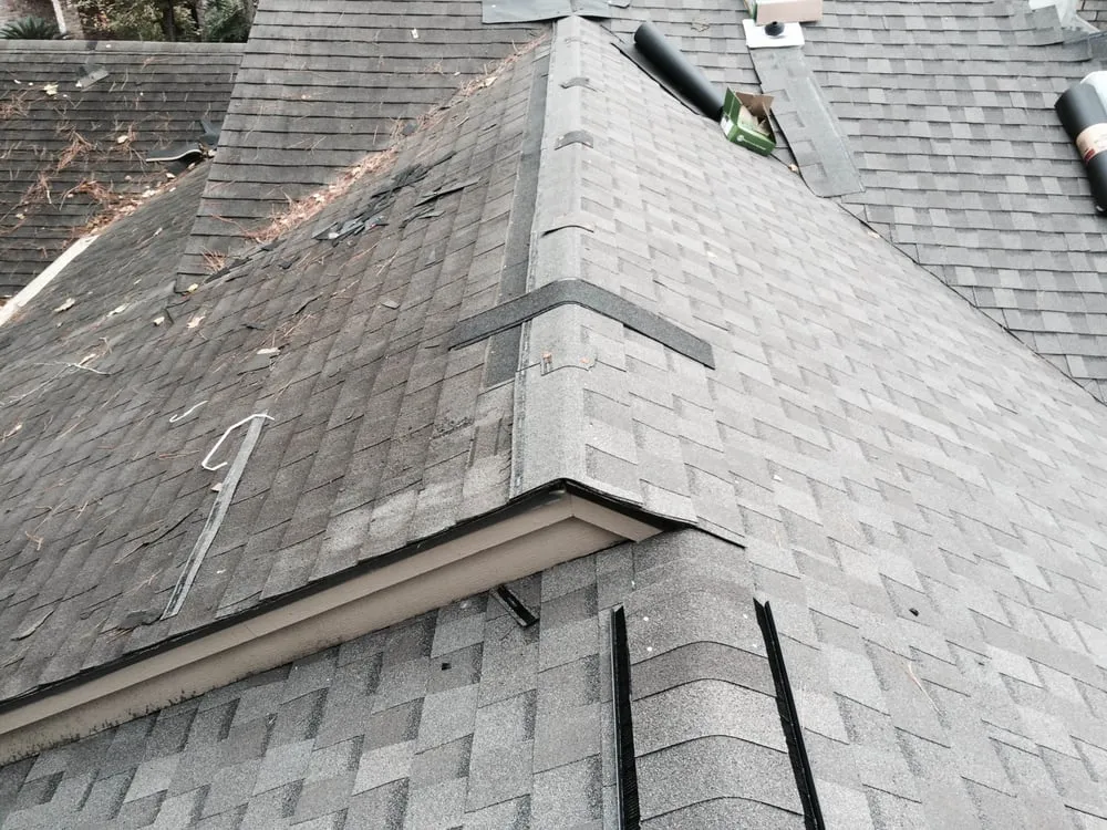 Slide of Storm Guard