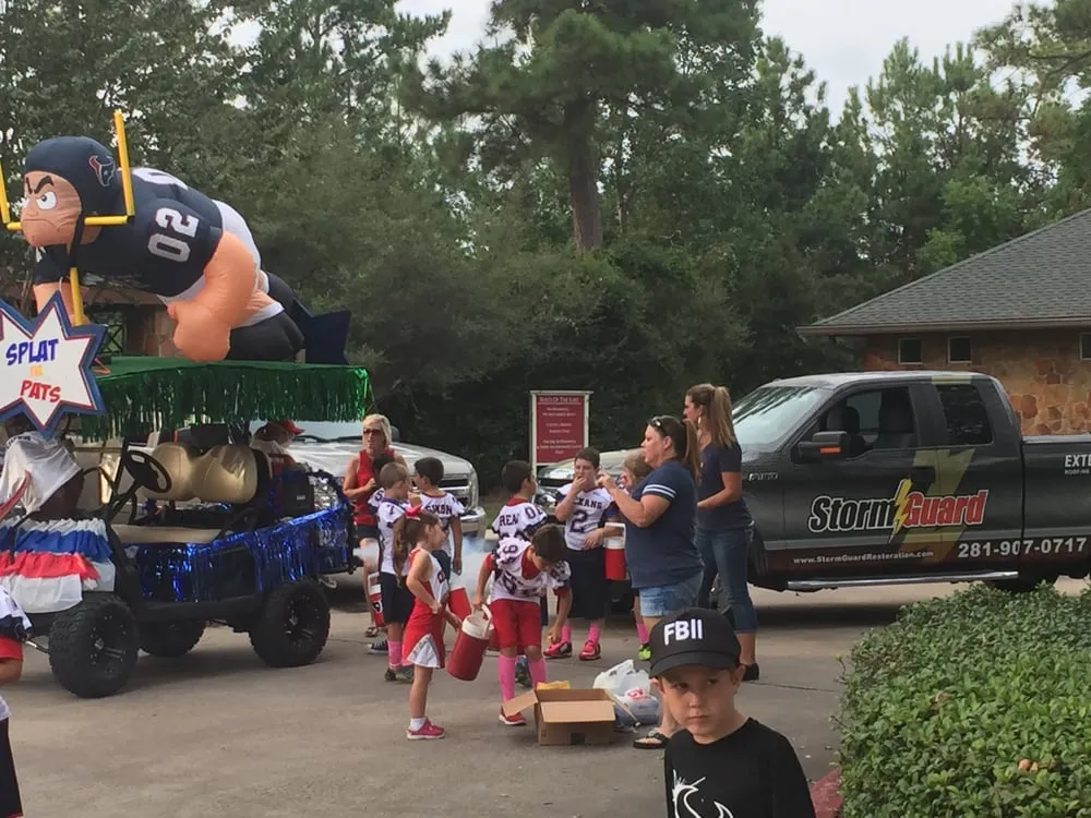 Slide of Storm Guard