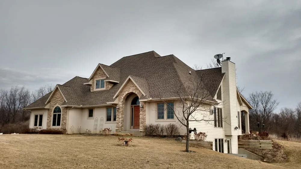 Slide of Storm Guard