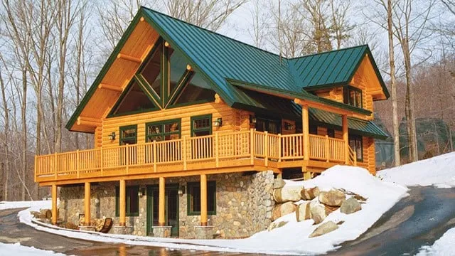 Slide of Storm Guard