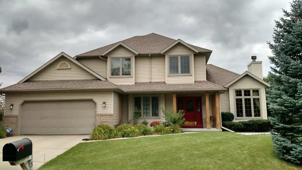 Slide of Storm Guard